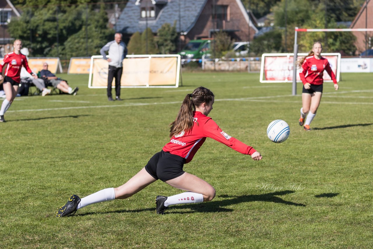 Bild 558 - wU16 Deutsche Meisterschaft